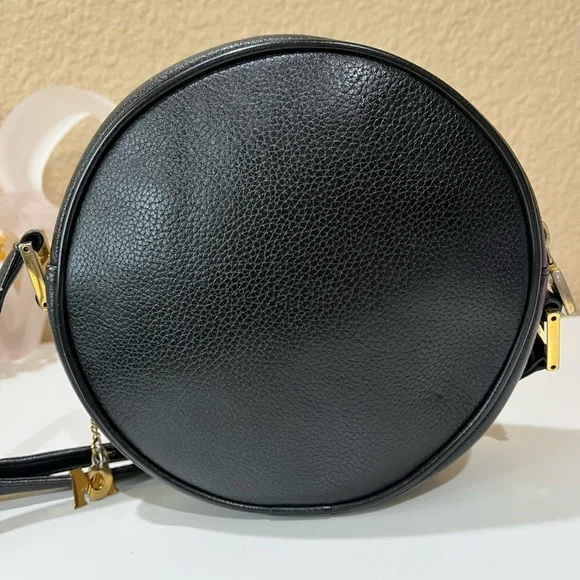 MCM Tambourine Bag - Picture 2 of 13